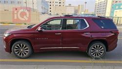 شيفروليه ترافرس